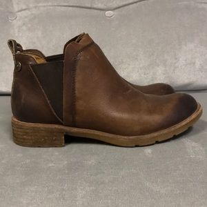 Sofft ankle boots